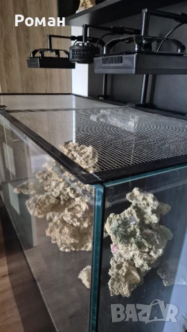 Аквариум Redsea Reefer 420 xl v1, снимка 7 - Аквариуми - 51072688
