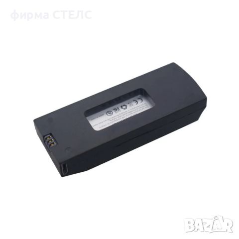 Батерия за дрон STELS V22 , 3.7V, 1600 mAh, Li-Ion, снимка 4 - Дронове и аксесоари - 45301314