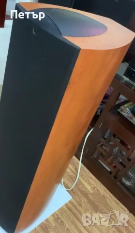KEF Q5 Подови Тонколони , снимка 11 - Тонколони - 50181316