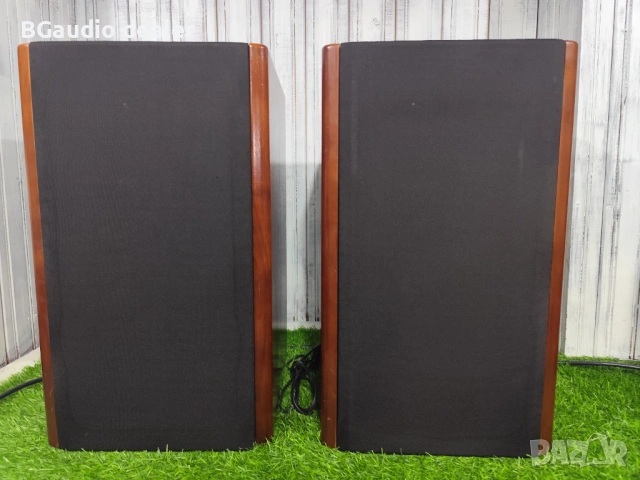 MB Quart 560A Active , снимка 10 - Тонколони - 54101787