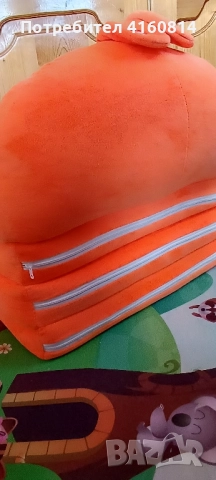 детски фотьойл, кресло, снимка 4 - Други - 52310114