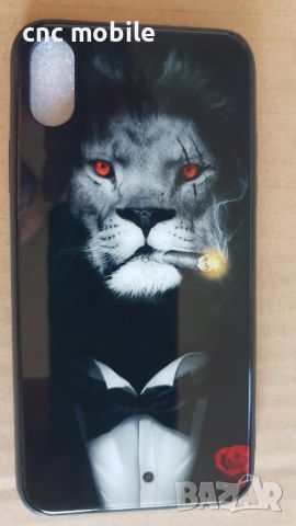 IPhone X - IPhone XS - калъф / case, снимка 6 - Калъфи, кейсове - 46503576