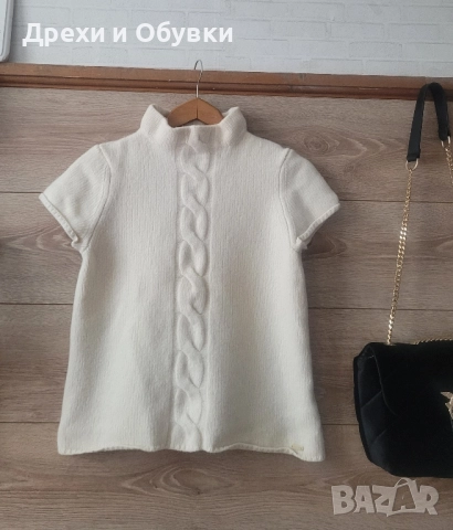 Пуловер Marc O’Polo , снимка 7 - Блузи с дълъг ръкав и пуловери - 52490733