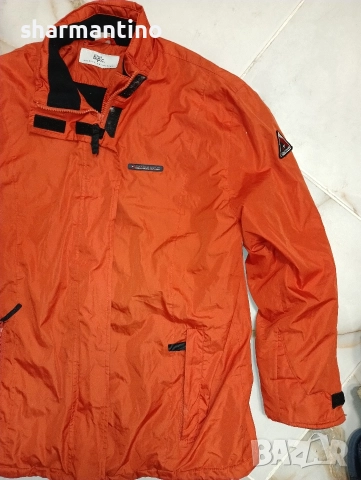 Яке Bonprix Outdoor M/L - 19 лв, снимка 2 - Якета - 52927779