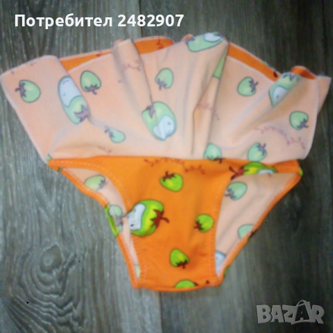 Детски бански, снимка 7 - Детско бельо и бански  - 52224741