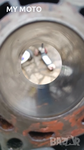 Yamaha Majesty 125 части , снимка 6 - Части - 53927769