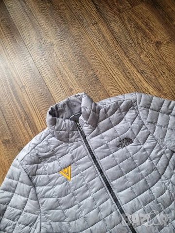 Страхотно мъжко яке THE NORTH FACE размер L , снимка 3 - Якета - 52399073