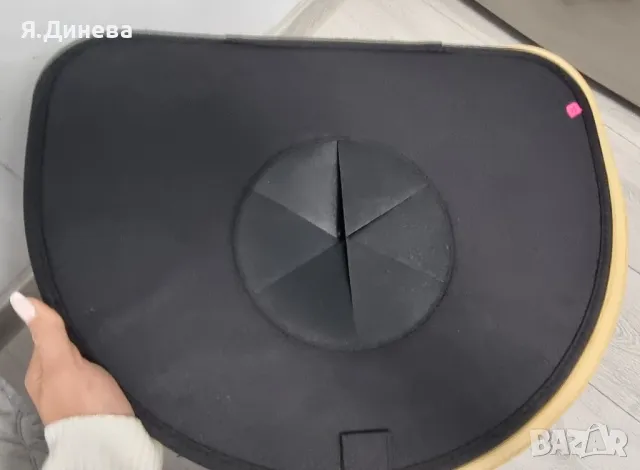 Кош за пластмасови шишета, снимка 3 - Други стоки за дома - 50380852