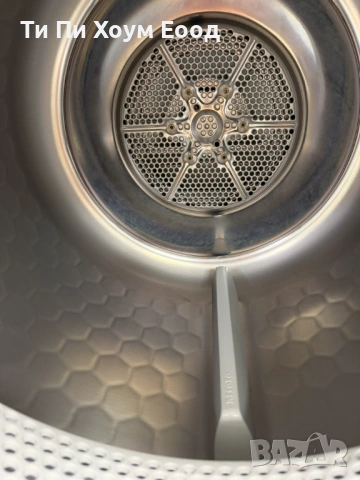 Сушилна машина TWH780WP EcoSpeed&9kg, снимка 5 - Сушилни - 53919018