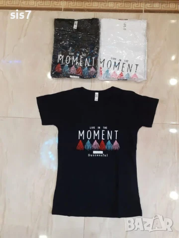 тениска и долнище за 26 лв. , снимка 4 - Комплекти - 51070569