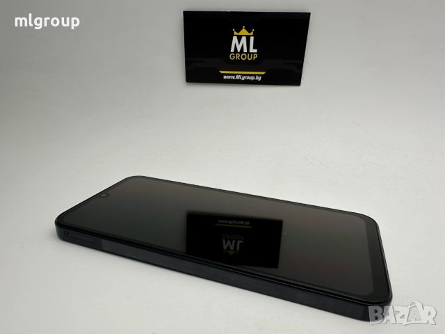 #MLgroup предлага:  #Samsung Galaxy A15 128GB / 4GB RAM Dual-SIM, нов, снимка 1 - Samsung - 45992672