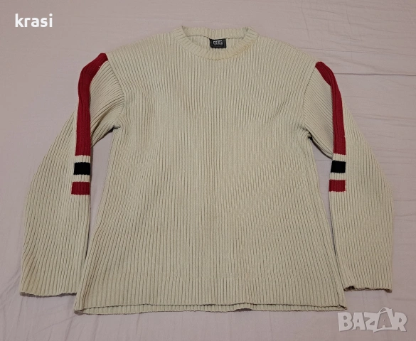 Пуловери и жилетки - Esprit , kenvelo . Adidas . Blue petrol, снимка 2 - Пуловери - 53126483