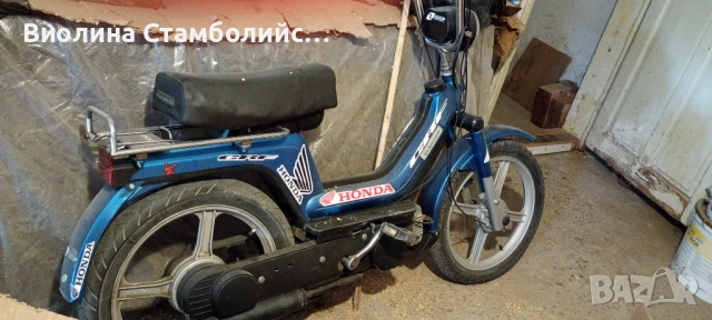 Продавам , снимка 2 - Мотоциклети и мототехника - 53837355