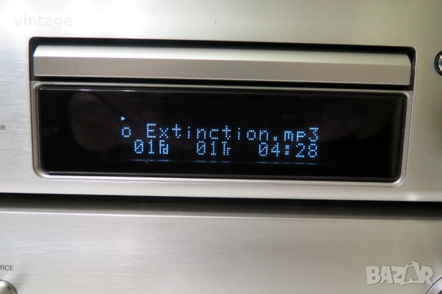 Denon F-109, снимка 6 - Аудиосистеми - 53070981