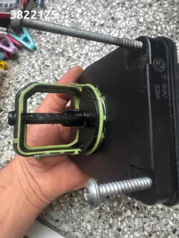 DISA Клапа BMW e90 n52b25, снимка 7 - Части - 51054916