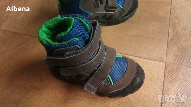 Adidas PRIMALOFT Kids Winter Shoes Размер EUR 23 / UK 6K детски зимни 147-14-S, снимка 6 - Детски боти и ботуши - 45242218