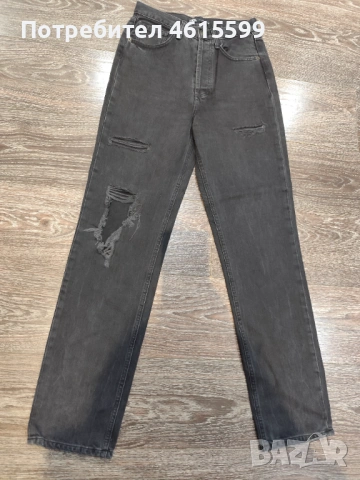 дънки на Zara