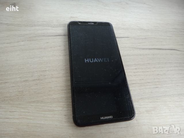 Huawei P-smart LX-1 /2018г.(32GB) /android-8 (Oreo), снимка 3 - Huawei - 45371413