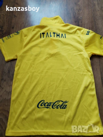 buriram united jersey home shirt - футболна фенска тениска КАТО НОВА М, снимка 6 - Тениски - 50943297