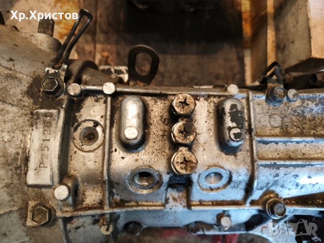 скоростна кутия витара , снимка 2 - Части - 54081686