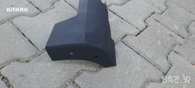 лайсна за праг лява за Peugeot 2008 2014 2015 2016 2017 2018 82018Z03, снимка 2 - Части - 49962809