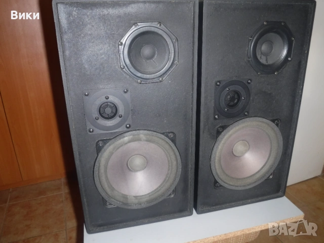 EXPERT  T100  4 ома  70/100 вата