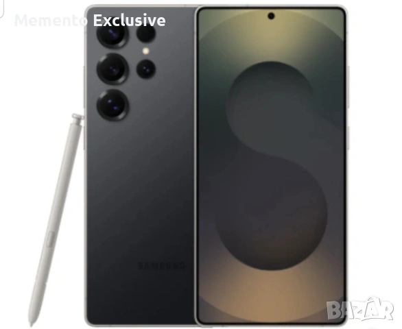 SAMSUNG GALAXY S25 ULTRA 