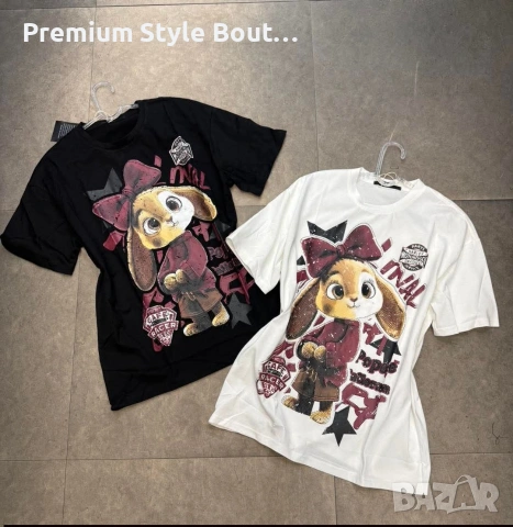 тениски, снимка 10 - Тениски - 53735176