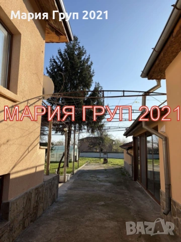 !!!ТОП ОФЕРТА!!!Продавам Имот с Две Къщи в село Загоре област Стара Загора!!!, снимка 4 - Къщи - 53247600