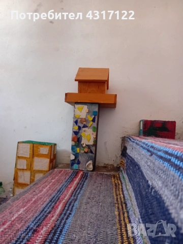 Декор стълба , снимка 3 - Други - 53860056