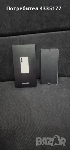 Samsung s24 , снимка 2 - Samsung - 48416408