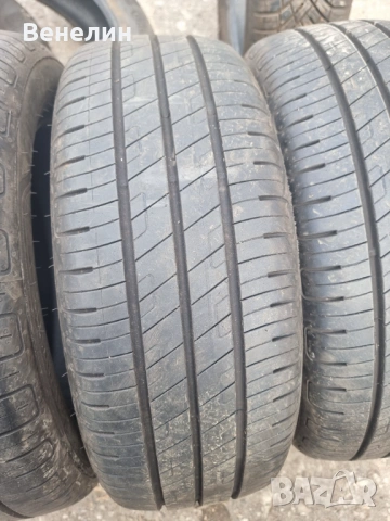 4бр.Летни Гуми GOODIYEAR 195x55x16цола Внос от Германия. , снимка 7 - Гуми и джанти - 53911631
