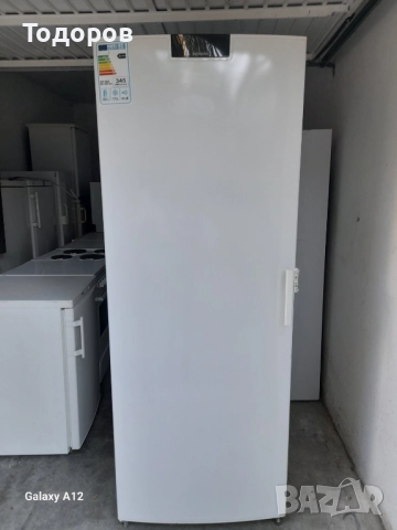 Фризер Siemens, GS40NA30, NoFrost, 346 L 