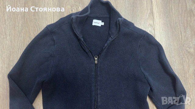 Младежка жилетка, снимка 2 - Суичъри - 53772692