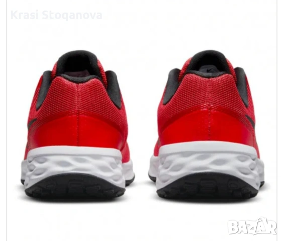 Дамски Маратонки , снимка 5 - Маратонки - 53233210