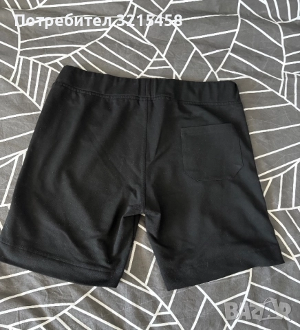 Къси гащи Nerone Studio, снимка 2 - Къси панталони - 51510071