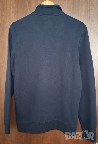 TOM TAYLOR Мъжки суичер-размер М, снимка 7 - Суичъри - 49050477