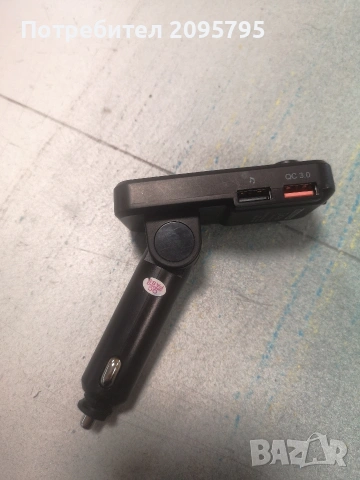 usb-радио предавател AKAI, снимка 7 - Аудиосистеми - 53085599