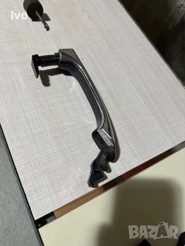 Cls W219 Лява Дръжка, снимка 2 - Части - 53694095