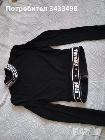 Алеса блузи, много запазени , снимка 7 - Блузи с дълъг ръкав и пуловери - 52772787