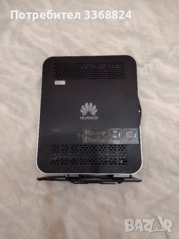 Продавам Thin Client Huawei CT6000, снимка 3 - За дома - 46011000