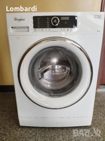 Пералня за части , снимка 2 - Перални - 51601655