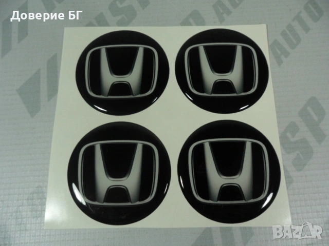 Стикери за джанти/тасове на Мерцедес Mercedes . Налични са и на БМВ Ауди Фолксваген Волво Тойота, снимка 2 - Аксесоари и консумативи - 53181563