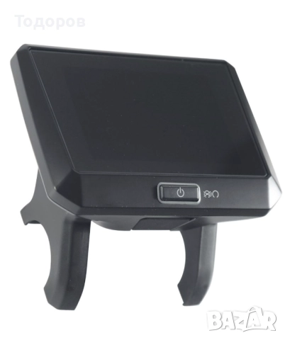 Цветен дисплей за електрическо колело велосипед Flyer FIT D1