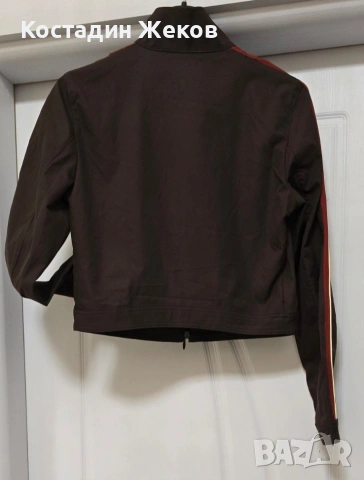 Ново със етикет. Дамско оригинално якенце. ZARA , снимка 4 - Якета - 53827925