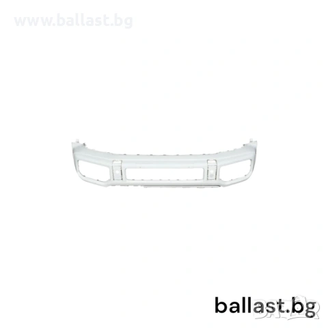 Облицовка предна броня A4638858200 G Klasse W463