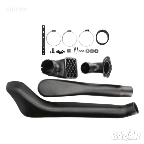 Шнорхел за Nissan Patrol GR V Y61 2.8D/3.0D 1997-2024