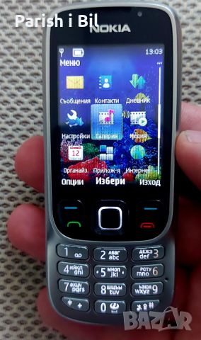 Nokia 6303,Нокиа 6303, снимка 3 - Nokia - 38990566