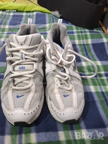 маратонки , снимка 2 - Маратонки - 52561032