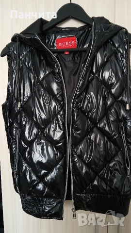 Елек на марка GUESS размер М 